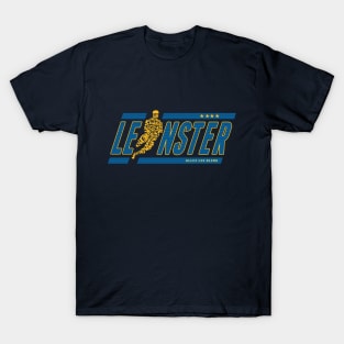 Leinster rugby T-Shirt